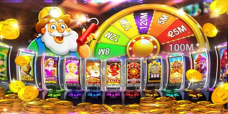 SLOT