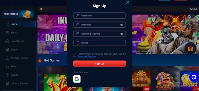 REGISTER